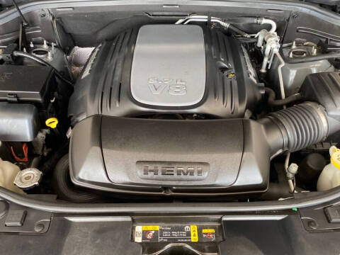 2022 Dodge Durango R/T Plus