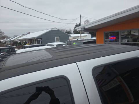 2016 Ford F-350 Super Duty Lariat