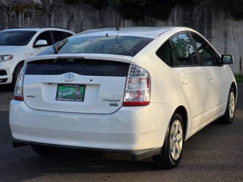 2007 Toyota Prius