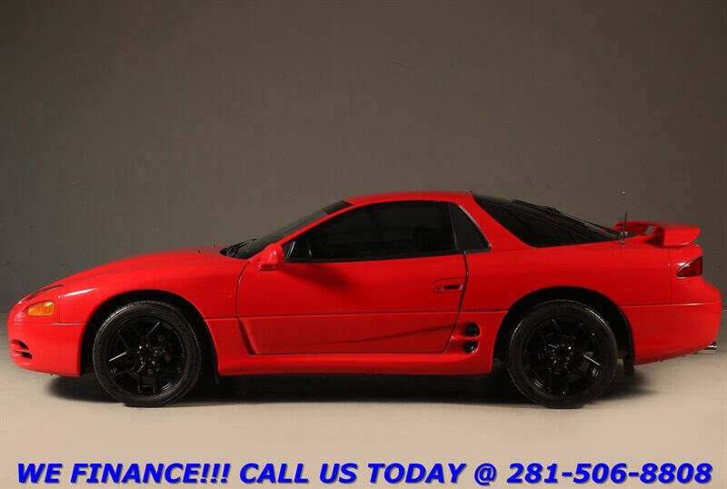 1994 Mitsubishi 3000GT