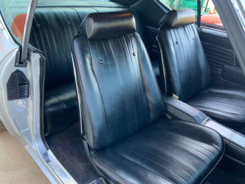 1969 Chevrolet Chevelle