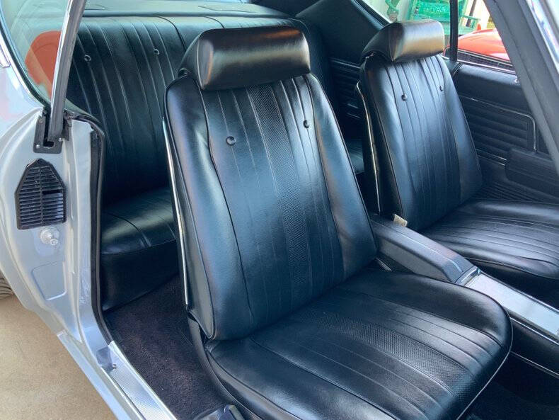 1969 Chevrolet Chevelle