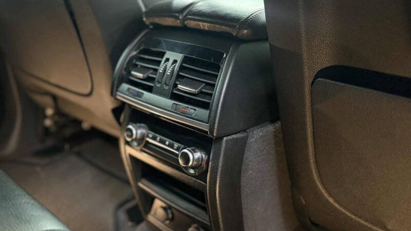 2019 BMW X6 xDrive35i