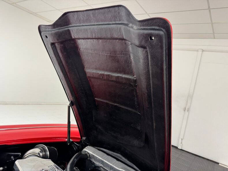 1958 Chevrolet Corvette