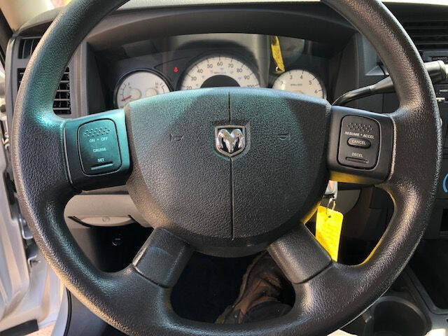 2010 Dodge Dakota for sale at Extreme Auto Plaza in Des Moines, IA