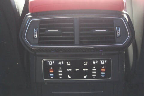 2019 Lamborghini Urus