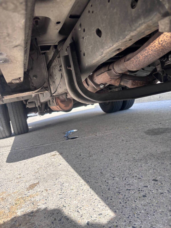 2012 Ford E-Series E-350 SD