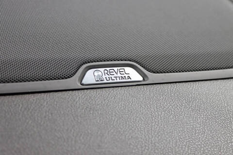 2022 Lincoln Navigator L Reserve