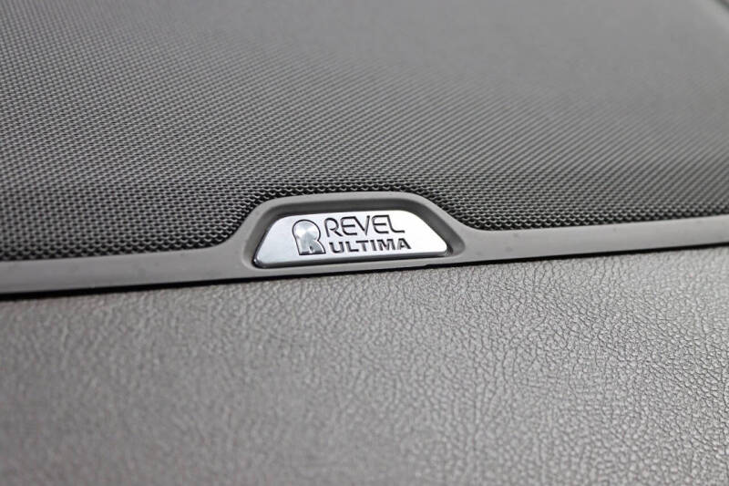 2022 Lincoln Navigator L Reserve