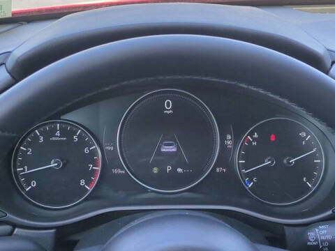 2026 Mazda CX-30 2.5 S Preferred