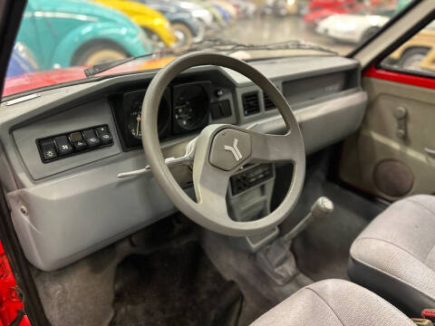 1989 Yugo GV