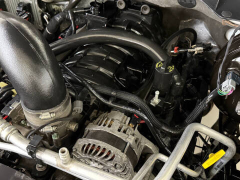 2015 RAM 1500 Laramie