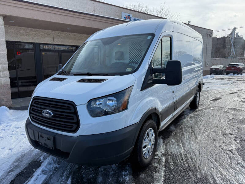 2018 Ford Transit for sale at Va Auto Sales in Harrisonburg VA