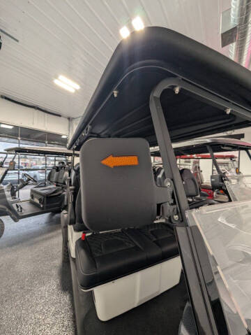 2025 PDG-GREYSON COSTCO 6 SEATER