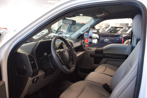 2022 Ford F-250 Super Duty XL