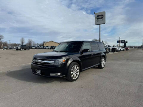 2013 Ford Flex