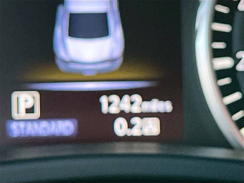 2022 Infiniti Q60 3.0T Luxe