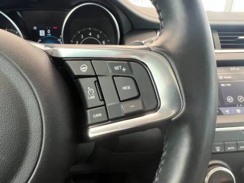 2019 Jaguar E-PACE P250 S