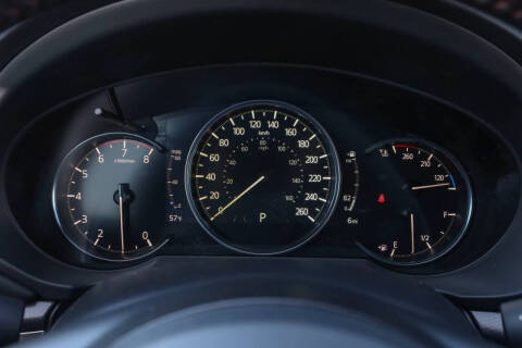 2025 Mazda CX-5 2.5 Turbo Premium