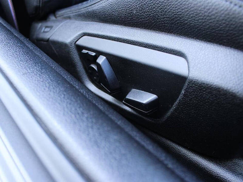 2019 BMW M4