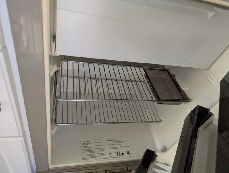 1996 Dodge Ram Van 3500