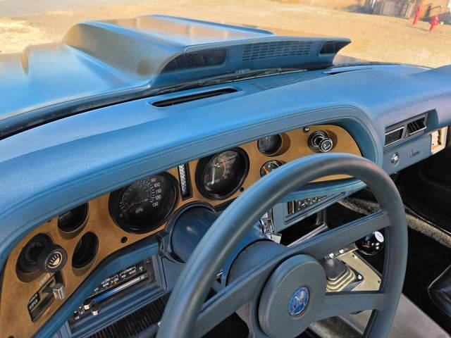 1977 Chevrolet Camaro