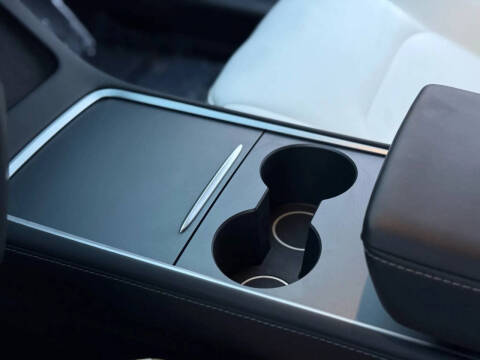 2021 Tesla Model 3 Performance