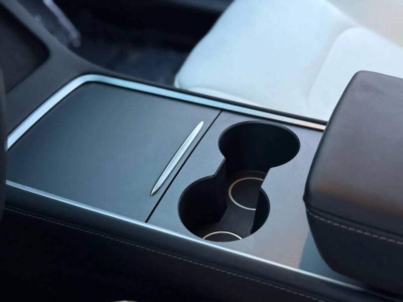 2021 Tesla Model 3 Performance