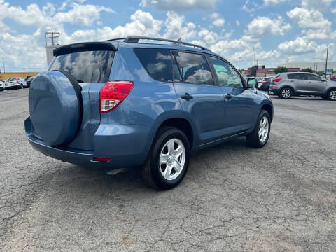 2008 Toyota RAV4