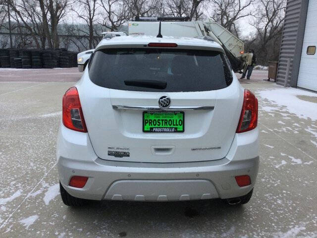 2014 Buick Encore Premium