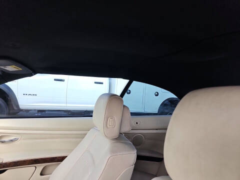 2011 BMW 3 Series 328i