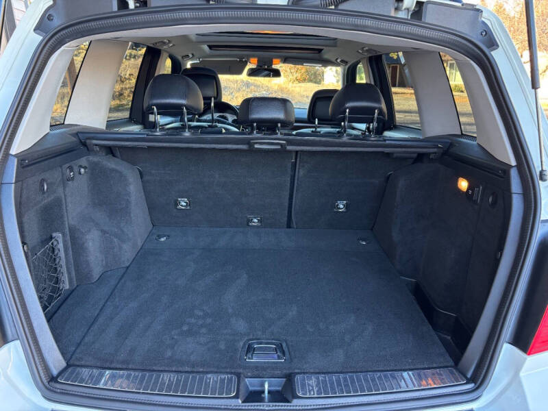 2012 Mercedes-Benz GLK GLK 350 4MATIC