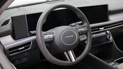 2024 Hyundai Sonata