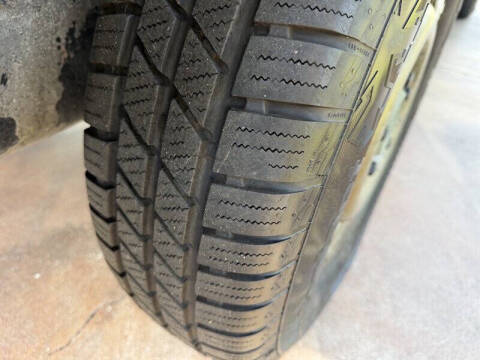 1993 Mercedes-Benz G-Class