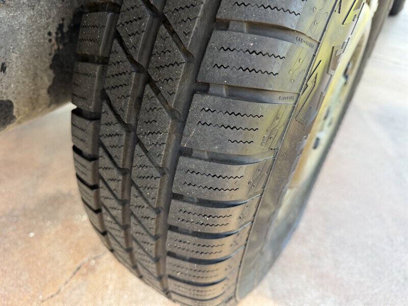 1993 Mercedes-Benz G-Class