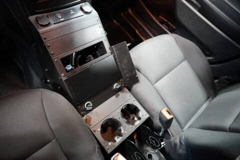 2017 Ford Explorer Police Interceptor Utility