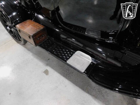 1918 Ford Model T