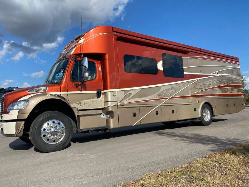 2016 Dynamax DX3 for sale at Sewell Motor Coach in Harrodsburg KY