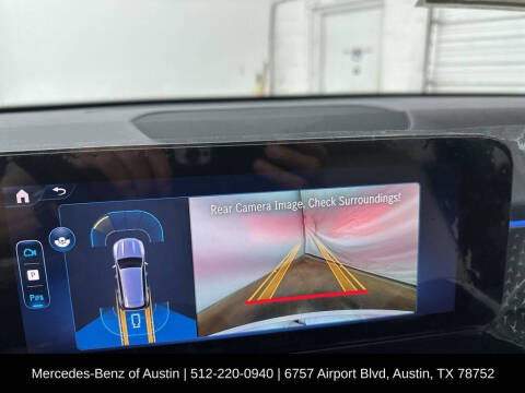 2025 Mercedes-Benz GLB GLB 250