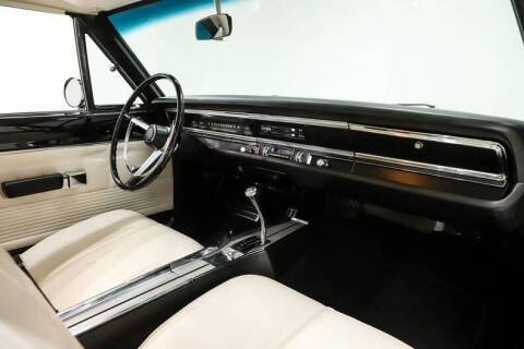 1968 Dodge Dart