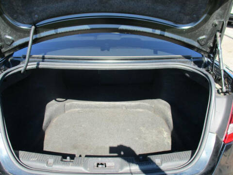 2014 Ford Taurus SE