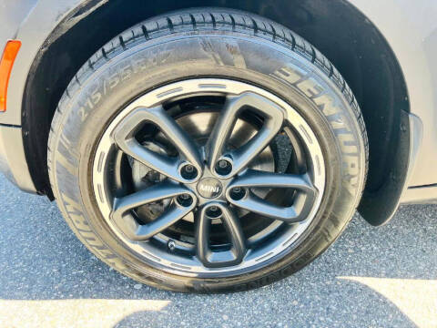 2016 MINI Countryman Cooper