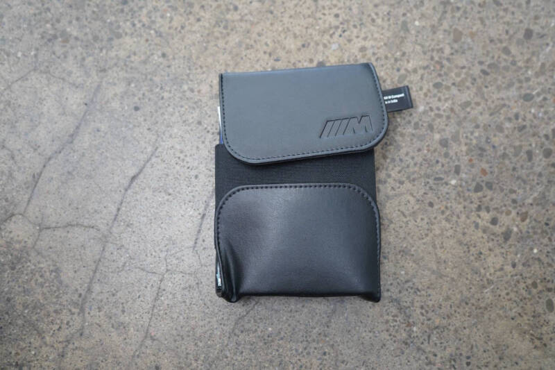 2025 BMW M3 Competition xDrive