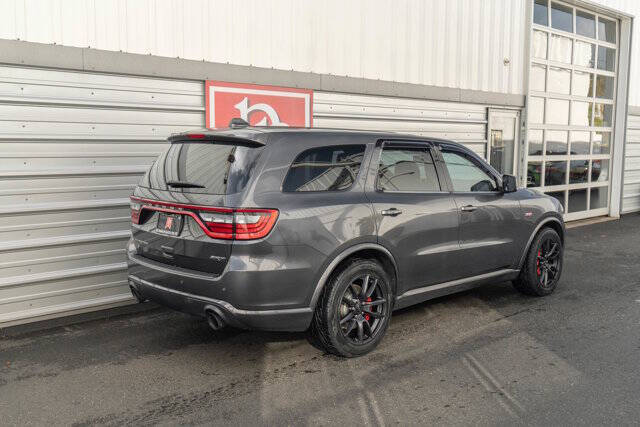 2018 Dodge Durango 49