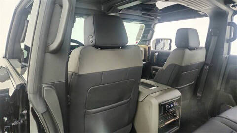 2024 GMC HUMMER EV 3X