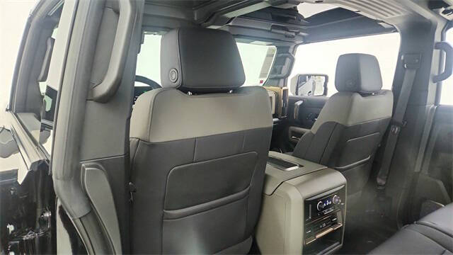 2024 GMC HUMMER EV 3X