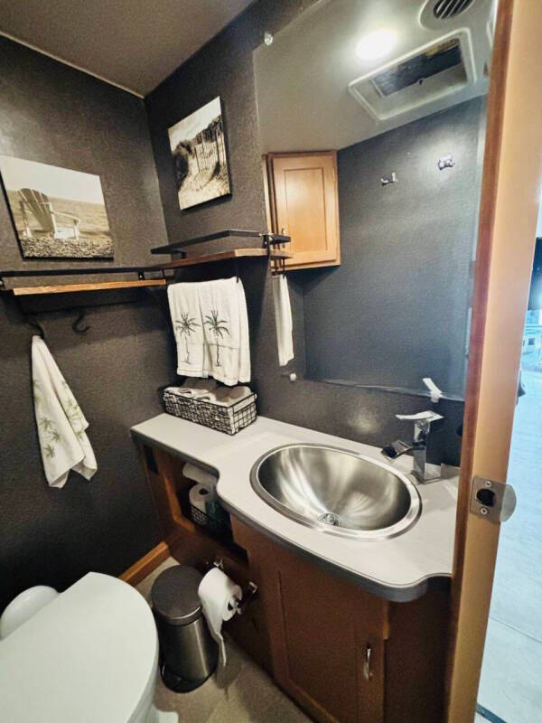 2016 Winnebago Spirit 31K