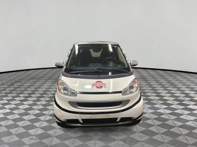 2012 Smart fortwo for sale at Paley Auto Group in Columbus, OH