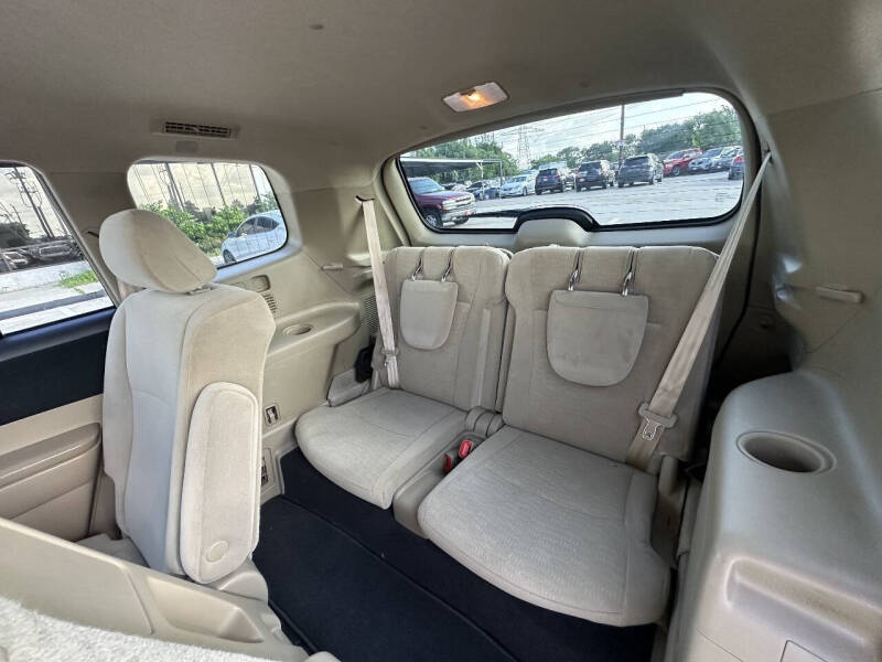 2013 Toyota Highlander Plus