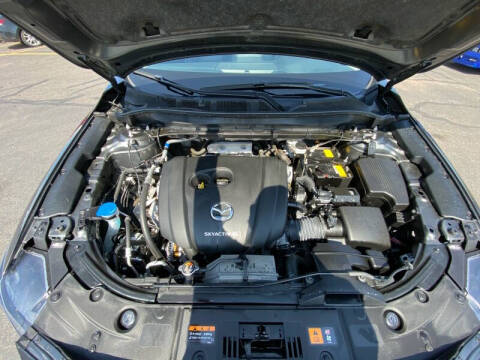 2023 Mazda CX-5 2.5 S Preferred